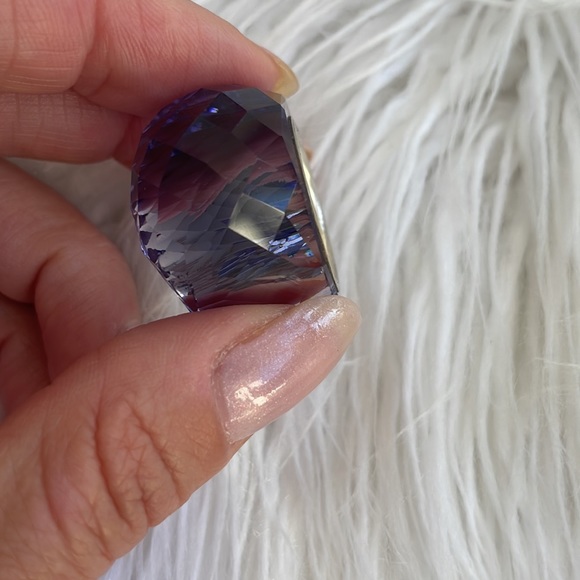 Size 55 nirvana ring - Picture 4 of 6